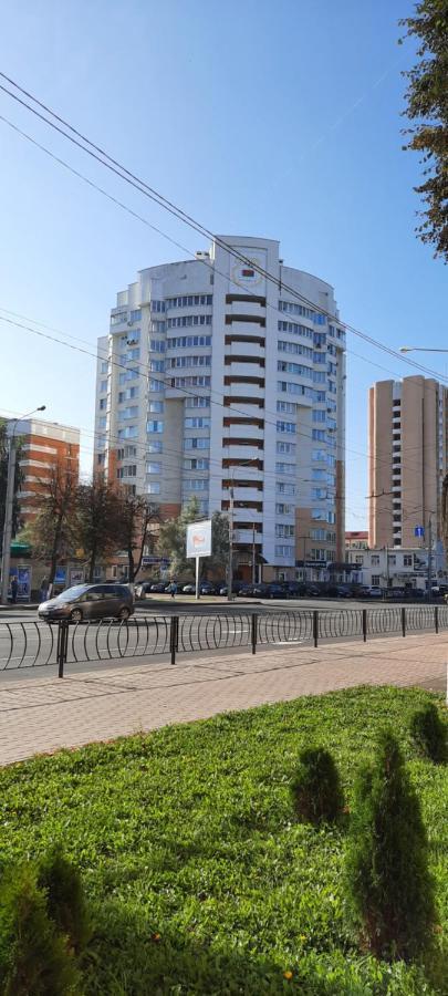 U Very Διαμέρισμα Γόμελ Εξωτερικό φωτογραφία