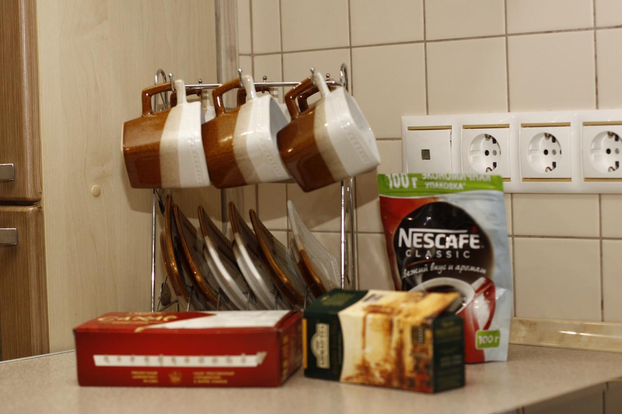 U Very Διαμέρισμα Γόμελ Εξωτερικό φωτογραφία